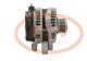 PCV 1042113000P - ALTERNADOR TOYOTA 100A 12V PCV NEW T/DENSO