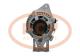 PCV 1042113201P - ALTERNADOR TOYOTA 100A 12V PCV NEW T/DENSO