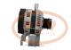 PCV 1042113201P - ALTERNADOR TOYOTA 100A 12V PCV NEW T/DENSO