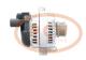 PCV 1042113250P - ALTERNADOR FIAT 120A 12V PCV NEW T/DENSO