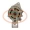 PCV 1042113310P - ALTERNADOR TOYOTA 125A 12V PCV NEW T/DENSO