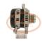 PCV 1042113310P - ALTERNADOR TOYOTA 125A 12V PCV NEW T/DENSO