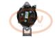 PCV 1042113400P - ALTERNADOR SUZUKI 100A 12V PCV NEW T/DENSO