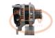PCV 1042113470P - ALTERNADOR HONDA 135A 12V PCV NEW T/DENSO