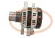 PCV 1042113480P - ALTERNADOR TOYOTA 100A 12V PCV NEW T/DENSO