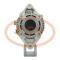 PCV 1042113490P - ALTERNADOR TOYOTA 100A 12V PCV NEW T/DENSO