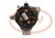 PCV 1042113780P - ALTERNADOR TOYOTA 100A 12V PCV NEW T/DENSO