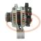 PCV 1042118300P - ALTERNADOR HONDA 130A 12V PCV NEW T/DENSO