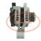 PCV 1042118300P - ALTERNADOR HONDA 130A 12V PCV NEW T/DENSO