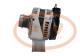 PCV 1042118340P - ALTERNADOR CHEVROLET 150A 12V PCV NEW T/DENSO