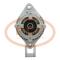 PCV 1042118370P - ALTERNADOR FIAT 120A 12V PCV NEW T/DENSO