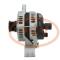 PCV 1042118370P - ALTERNADOR FIAT 120A 12V PCV NEW T/DENSO