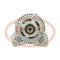 PCV 1042118380P - ALTERNADOR  140A VOLKSWAGEN 12V PCV NEW T/DENSO