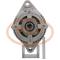 PCV 1042118650P - ALTERNADOR FIAT 150A 12V PCV NEW T/DENSO