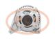 PCV 1042119540P - ALTERNADOR FORD 150A 12V PCV NEW T/DENSO [1437]