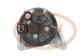PCV 1042119540P - ALTERNADOR FORD 150A 12V PCV NEW T/DENSO [1437]