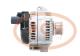 PCV 1042119820P - ALTERNADOR FIAT 150A 12V PCV NEW T/DENSO