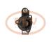 PCV 10457068P - ARRANQUE CATERPILLAR 9.0 KW 24V PCV NEW T/DELCO REMY