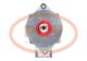PCV 10459469P - ALTERNADOR CUMMINS 105A 12V PCV NEW T/DELCO REMY