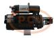 PCV 10461015P - ARRANQUE CATERPILLAR 7.0 KW 24V PCV NEW T/DELCO REMY