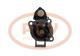 PCV 10461037P - ARRANQUE MASSEY FERGUSON 7.8 KW 12V PCV NEW T/DELCO REMY
