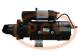 PCV 10461037P - ARRANQUE MASSEY FERGUSON 7.8 KW 12V PCV NEW T/DELCO REMY