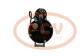 PCV 10461037P - ARRANQUE MASSEY FERGUSON 7.8 KW 12V PCV NEW T/DELCO REMY