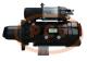 PCV 10461239P - ARRANQUE CUMMINS 7.0 KW 24V PCV NEW T/DELCO REMY