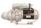 PCV 10461283P - ARRANQUE CUMMINS 4.5 KW 24V PCV NEW T/DELCO REMY