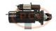 PCV 10461413P - ARRANQUE CATERPILLAR 7.5 KW 24V PCV NEW T/DELCO REMY [2011]