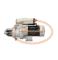 PCV 10461450P - ARRANQUE HYSTER 2.9 KW 12V PCV NEW T/DELCO REMY