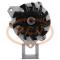 PCV 10463036P - ALTERNADOR JEEP 100A 12V PCV NEW T/DELCO REMY