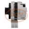 PCV 10463086P - ALTERNADOR CHEVROLET 105A 12V PCV NEW T/DELCO REMY
