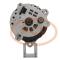 PCV 10463086P - ALTERNADOR CHEVROLET 105A 12V PCV NEW T/DELCO REMY