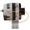 PCV 10463086P - ALTERNADOR CHEVROLET 105A 12V PCV NEW T/DELCO REMY