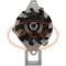 PCV 10463097P - ALTERNADOR OLDSMOBILE 105A 12V PCV NEW T/DELCO REMY