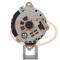 PCV 10463097P - ALTERNADOR OLDSMOBILE 105A 12V PCV NEW T/DELCO REMY
