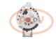 PCV 10463103P - ALTERNADOR PONTIAC 80A 12V PCV NEW T/DELCO REMY