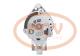 PCV 10463132P - ALTERNADOR PONTIAC 65A 12V PCV NEW T/DELCO REMY