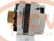 PCV 10463211P - ALTERNADOR CHEVROLET 105A 12V PCV NEW T/DELCO REMY