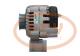 PCV 10463406P - ALTERNADOR CHEVROLET 100A 12V PCV NEW T/DELCO REMY