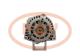 PCV 10463688ECO - ALTERNADOR CHEVROLET 105A 12V PCV NEW ECO T/DELCO REMY