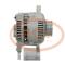 PCV 10463961P - ALTERNADOR FORD USA 75A 12V PCV NEW T/DELCO REMY
