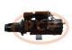 PCV 10478862P - ARRANQUE CATERPILLAR 11.0 KW 24V PCV NEW T/DELCO REMY