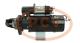 PCV 10478998P - ARRANQUE CATERPILLAR 8.0 KW 24V PCV NEW T/DELCO REMY [2046]