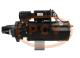 PCV 10479339P - ARRANQUE CATERPILLAR 9.0 KW 24V PCV NEW T/DELCO REMY