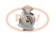 PCV 10479614P - ARRANQUE FORD 3.0 KW 12V PCV NEW T/DELCO REMY