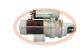 PCV 10479617P - ARRANQUE CUMMINS 2.9 KW 12V PCV NEW T/DELCO REMY