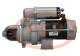 PCV 10479629P - ARRANQUE CUMMINS 4.0 KW 24V PCV NEW T/DELCO REMY