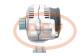 PCV 10479914P - ALTERNADOR OPEL 100A 12V PCV NEW T/DELCO REMY